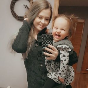 Meet your Posher, Hailey